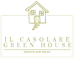 Il Casolare Green House Logo